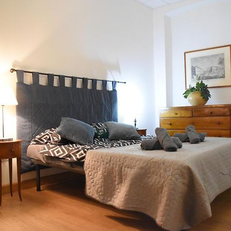 Apartmán Loft With Private Parking Terst Exteriér fotografie