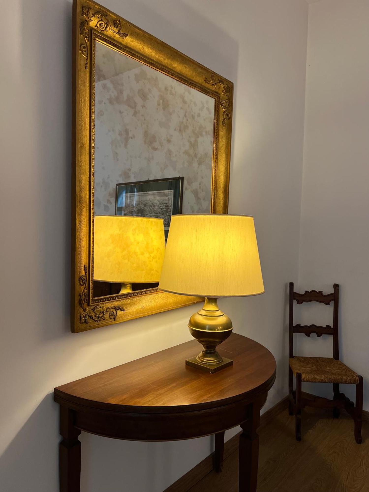 Apartmán Loft With Private Parking Terst Exteriér fotografie